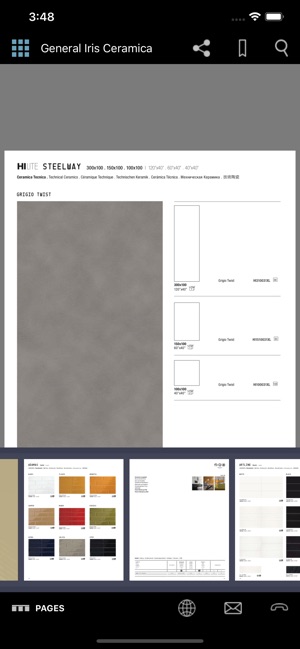 Iris Ceramica(圖3)-速報App