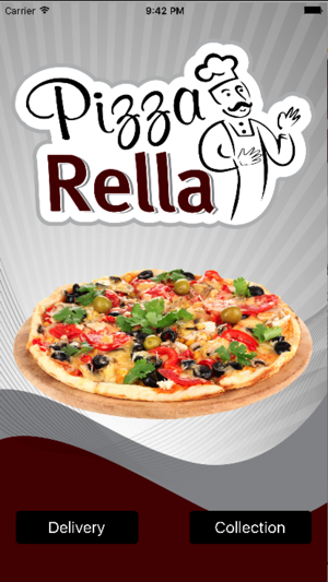 Pizza Rella S42(圖1)-速報App