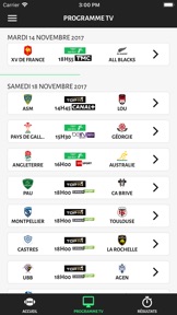 Capture d'écran
