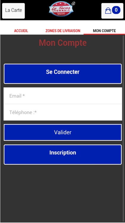 Le Tacos lyonnais screenshot-4