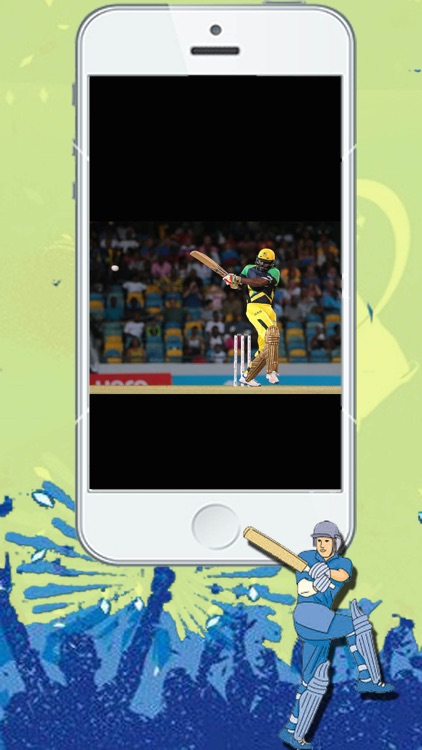 Live CPL T20 2017 TV Schedule