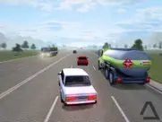 russian road racer pro iPad Captures Décran 3