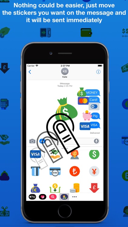 Business Stickers Pro