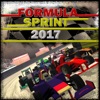 Formula Sprint 2017