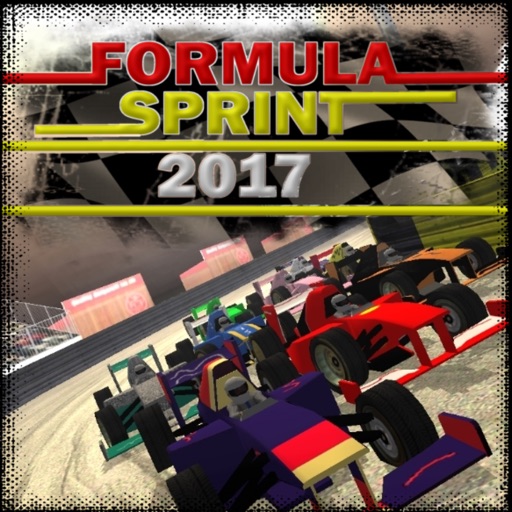 Formula Sprint 2017 icon