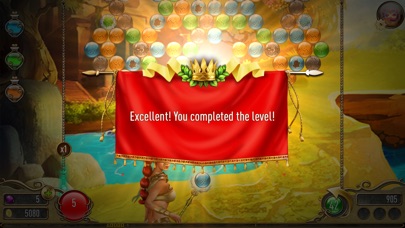 Lost Bubble - Pop Bub... screenshot1