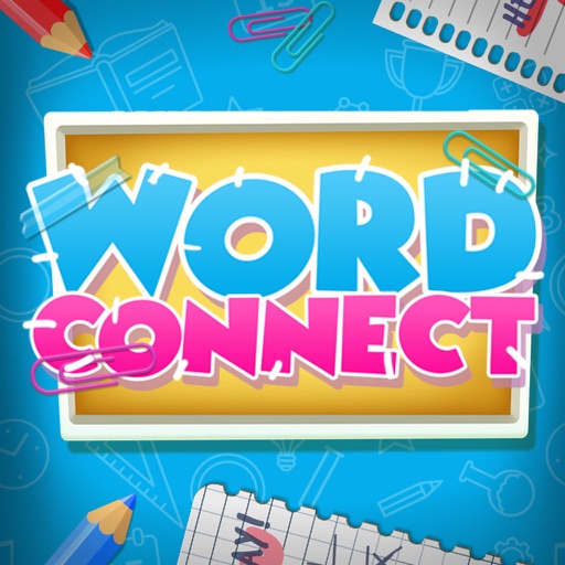 Word Connect - Search Word