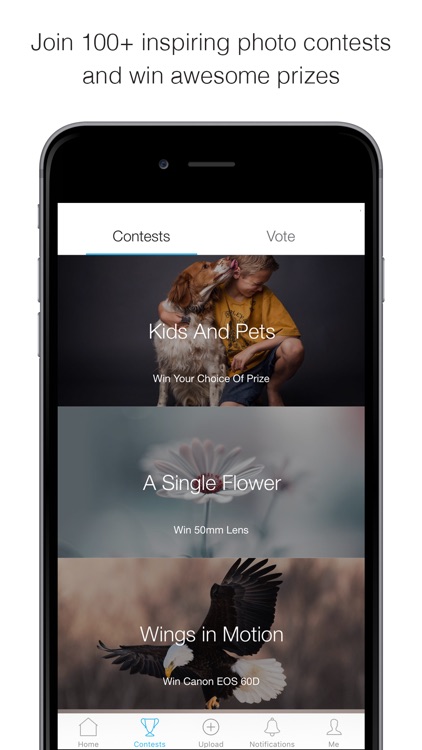ViewBug Photography Community screenshot-0