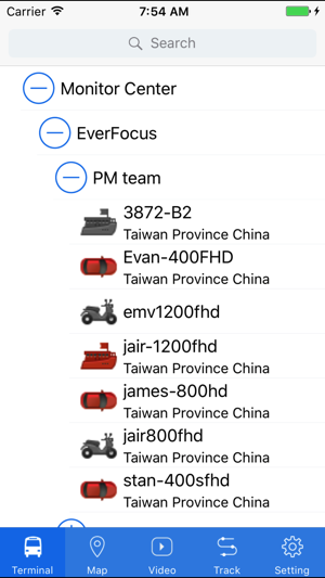 EverFocus_Xfleet(圖1)-速報App