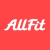 AllFit: Connects All Athletes