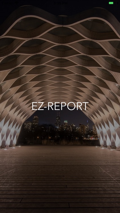 EZ-Report