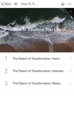 Elements l Spiritual Formation(圖2)-速報App