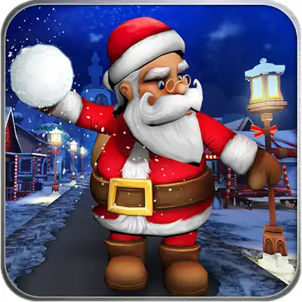 Shoot Santa Shoot Xmas 2018 Cheats