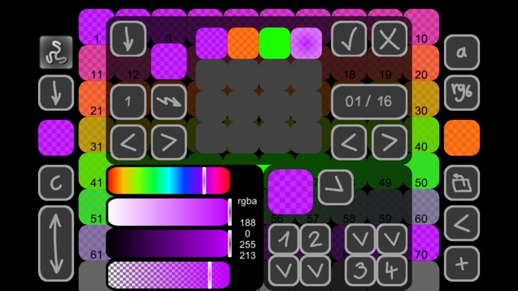 Gradient Calculator