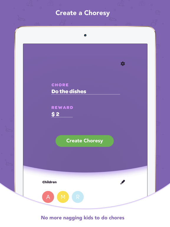 Screenshot #4 pour Choresy