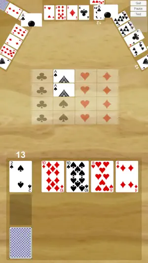 Nertz! screenshot 4