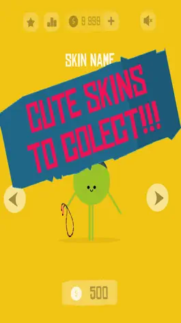 Game screenshot Jump The Rope hack