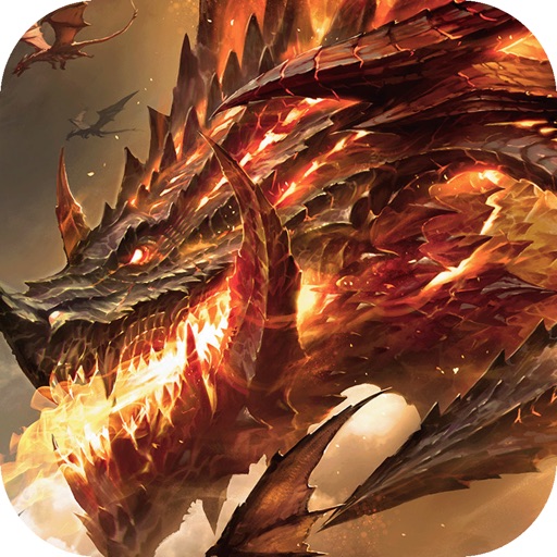 魔幻大陆-3D暗黑史诗级魔幻网游