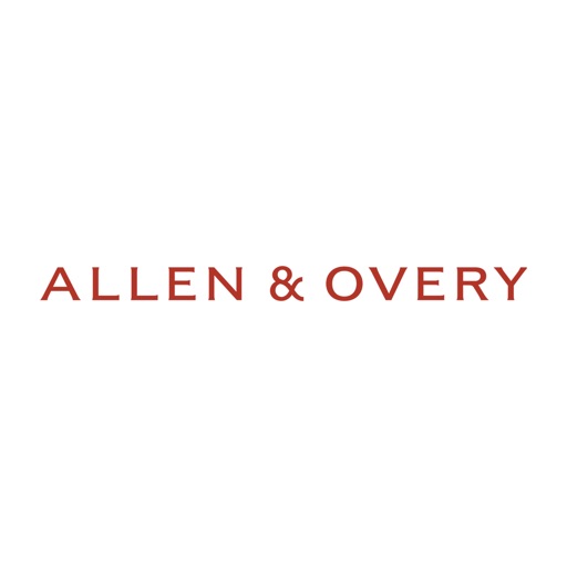 Allen & Overy Events