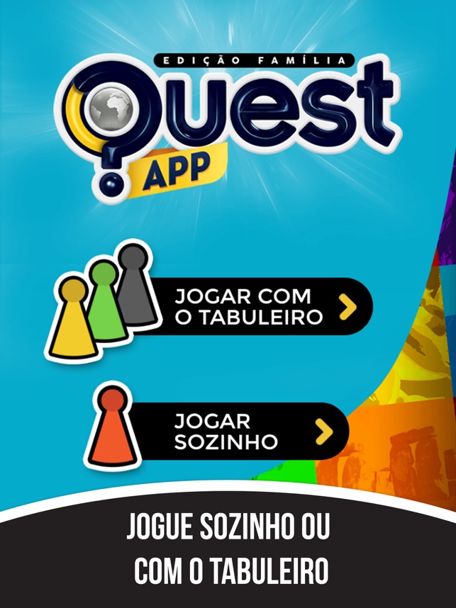 Jogo QUEST - EDIÇÃO FAMILIA - GROW - Perguntas e respos