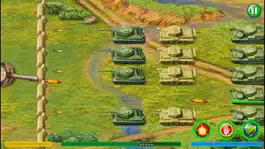 Game screenshot World War 2 Tank Defense apk