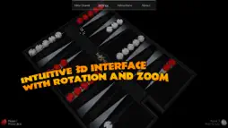 Backgammon.. screenshot 5