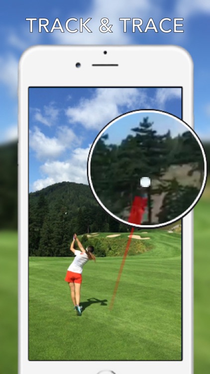Shot Tracer screenshot-0