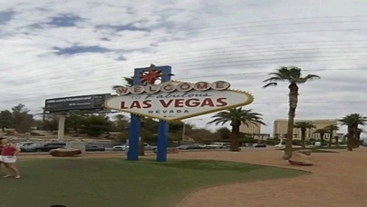 Vegas in 3D VR Virtual Reality screenshot 2
