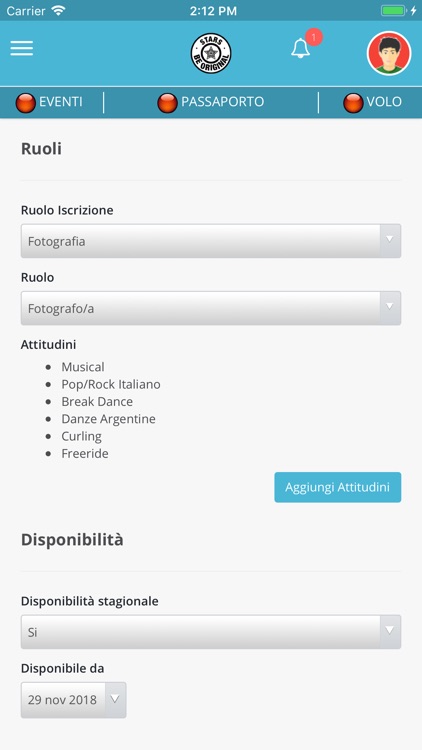 Stars Be Original screenshot-4