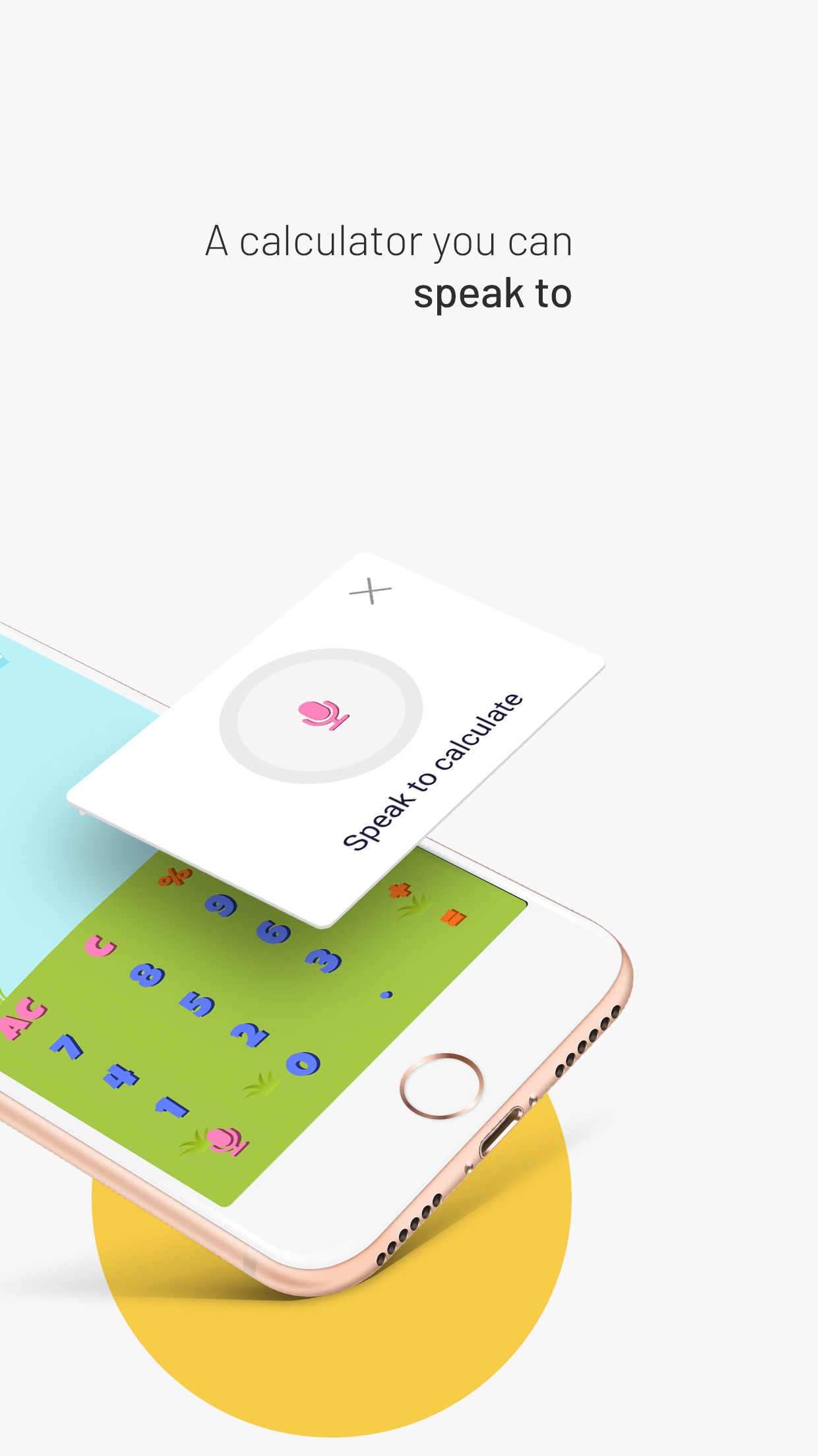 Screenshot 2 of KiddieCal