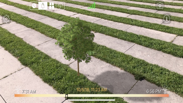 AR SunBlock: Shadow Visualizer screenshot-6