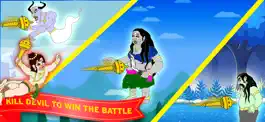 Game screenshot Hanuman The Bajarangi mod apk