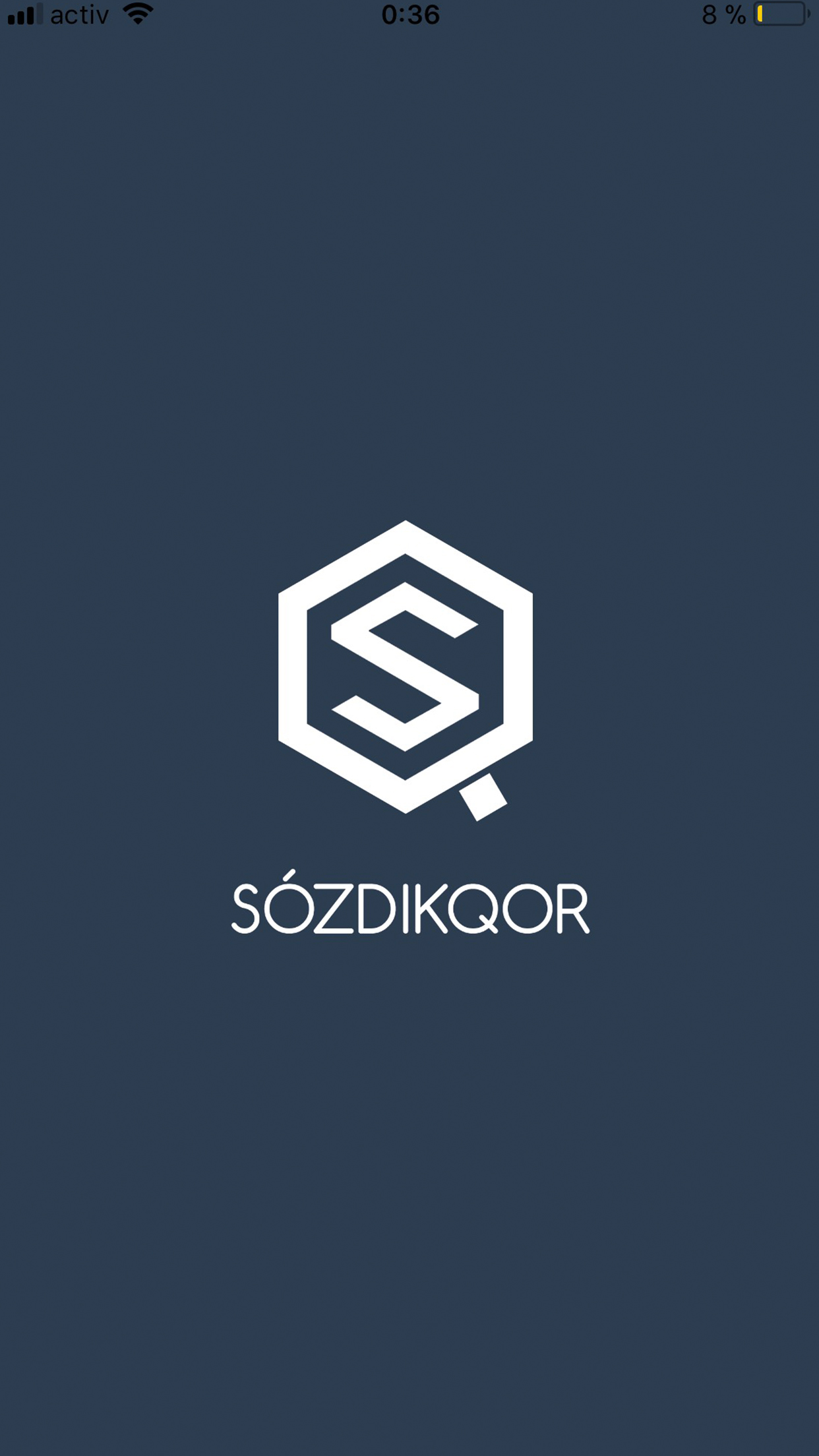 Sozdikqor