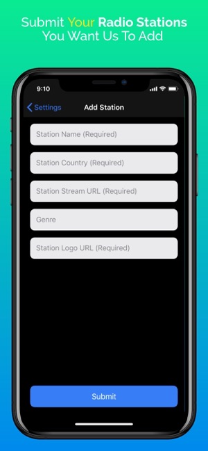Radio - Your Favorite Music(圖3)-速報App