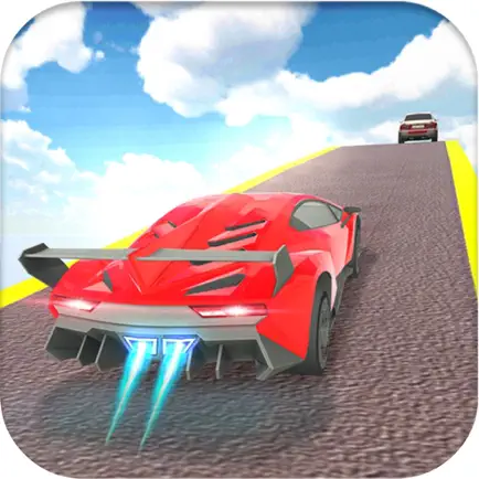 Challenge Car Stunt Impossible Читы
