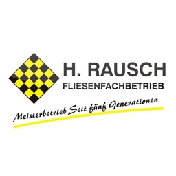 Fliesen Rausch