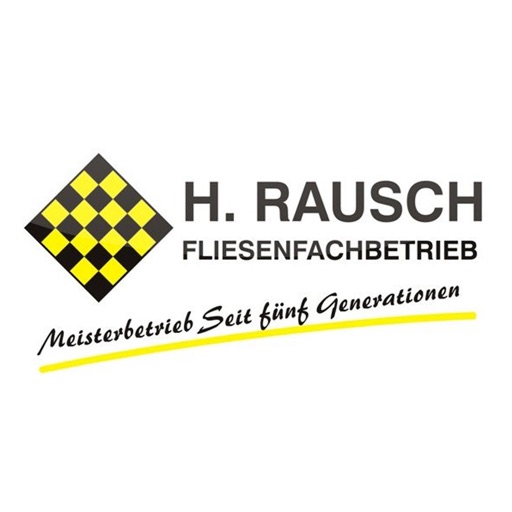 Fliesen Rausch