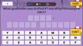 Game screenshot Hockey Trivia mod apk