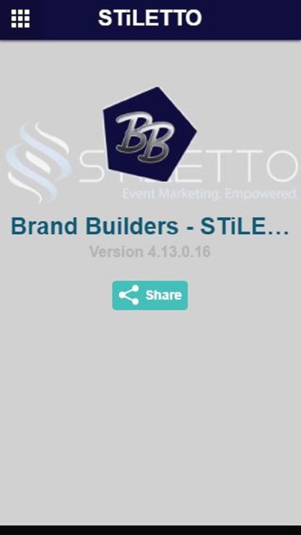 Brand Builders - STiLETTO