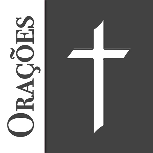 Orações Católicas icon