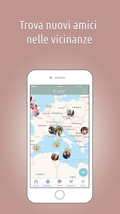 WeWoof screenshot-4