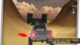 Game screenshot Extreme Hill SUV Driving mod apk