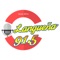 Langue FM, 91