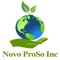 Novo ProSo’s core purpose is to revolutionize software solutions, exceeding the ever changing expectations of our clients