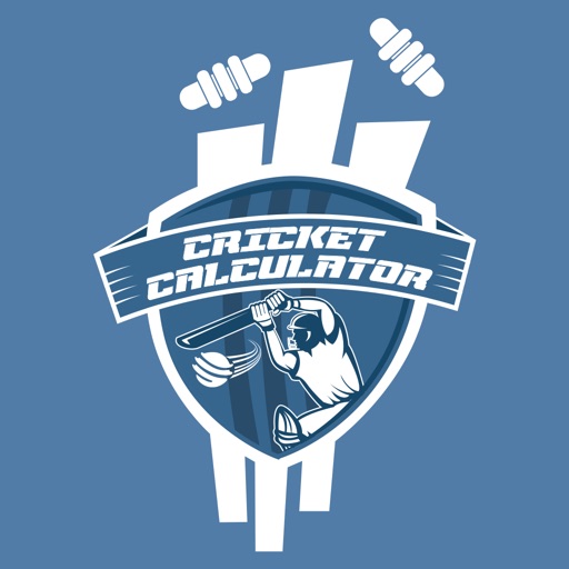 Cricket Calc