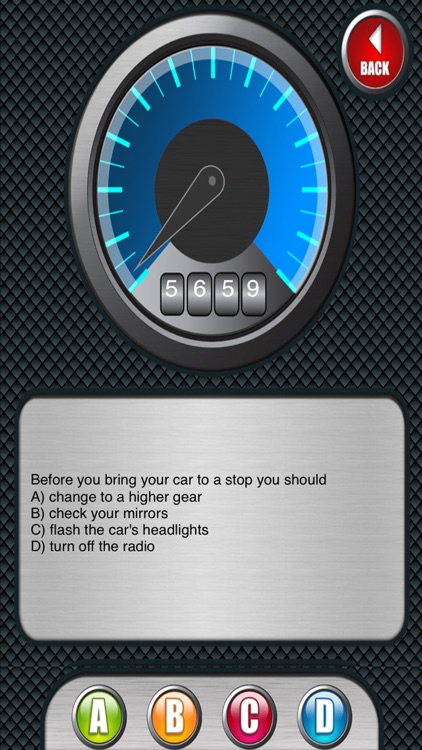 4 Wheelz Driving School