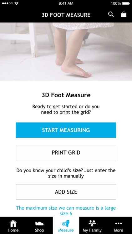Start Rite Clarks Foot Measure Print Out Buy Start-Rite Large Foot