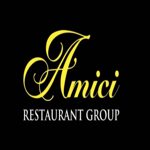 Amici Group - AppWisp.com
