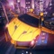 Sports Flying Car simulator Games 2017