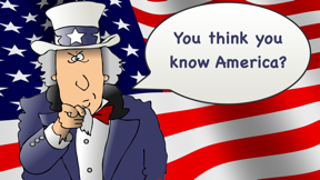 American Test: Trivia Game screenshot